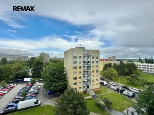 Prodej bytu 2+kk, Kladno, Holandská, 40 m2
