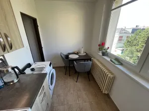 Pronájem bytu 1+1, Prostějov, Tylova, 33 m2