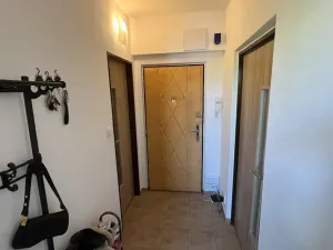 Pronájem bytu 1+1, Prostějov, Tylova, 33 m2