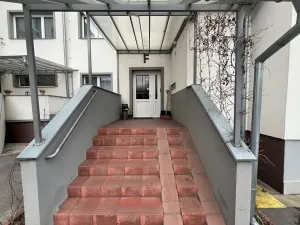 Pronájem bytu 1+1, Otvovice, 28 m2