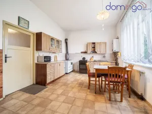 Prodej rodinného domu, Linhartice, 180 m2