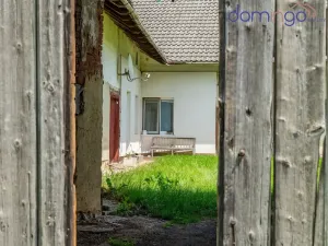 Prodej rodinného domu, Linhartice, 180 m2
