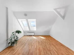Pronájem bytu 3+kk, Praha - Bubeneč, U Sparty, 110 m2