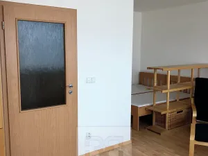Pronájem bytu 1+kk, Praha - Holešovice, U měšťanského pivovaru, 41 m2