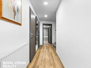 Prodej rodinného domu, Brno, Elišky Přemyslovny, 150 m2