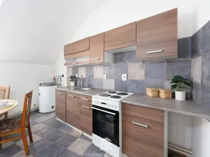 Prodej kanceláře, Cetkovice, Velká Strana, 464 m2