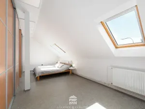 Prodej kanceláře, Cetkovice, Velká Strana, 464 m2