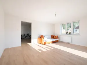 Prodej rodinného domu, Plavy, 336 m2