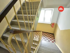 Prodej bytu 2+1, Ostrov, Luční, 64 m2