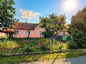 Prodej rodinného domu, Břeclav, Tovární kolonie, 103 m2
