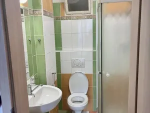 Pronájem bytu 2+kk, Praha - Střešovice, Za Hládkovem, 40 m2