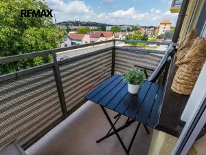 Prodej bytu 3+kk, Benátky nad Jizerou, Marie Krupičkové, 61 m2