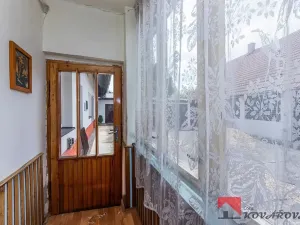 Prodej rodinného domu, Nová Ves, 322 m2