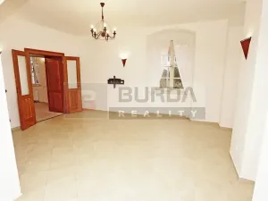 Pronájem bytu 3+kk, Mělník, Legionářů, 124 m2