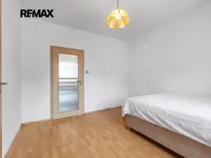 Prodej bytu 3+1, Plzeň, náměstí Generála Píky, 72 m2