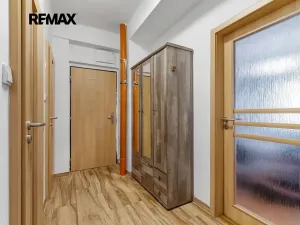 Prodej bytu 3+1, Plzeň, náměstí Generála Píky, 72 m2