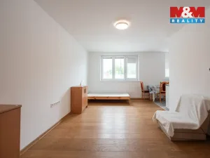 Prodej bytu 2+1, Rokytnice v Orlických horách, Sídliště 1. máje, 55 m2