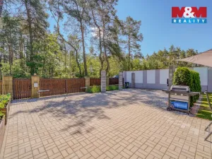 Prodej rodinného domu, Plzeň - Lhota, Rekreační, 75 m2