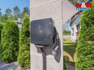 Prodej rodinného domu, Plzeň - Lhota, Rekreační, 75 m2