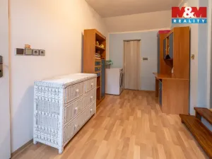 Prodej rodinného domu, Všeruby - Hájek, 131 m2