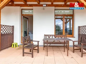 Prodej bytu 2+kk, Lipno nad Vltavou, 51 m2