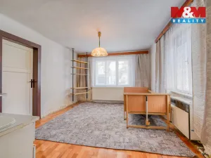 Prodej rodinného domu, Dobřany, tř. 1. máje, 166 m2