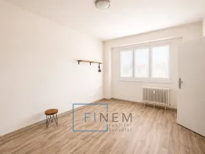 Pronájem bytu 2+1, Kralupy nad Vltavou - Lobeček, Masarykova, 54 m2