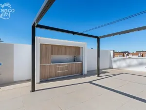 Prodej rodinného domu, San Javier, Murcia, Španělsko, 100 m2