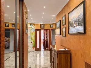 Prodej bytu 5+1, Praha - Veleslavín, Pláničkova, 173 m2