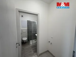 Pronájem bytu 2+kk, Hořice, Karla Kofránka, 37 m2