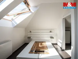 Pronájem rodinného domu, Předměřice nad Labem, Na Obci, 150 m2