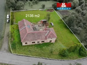 Prodej rodinného domu, Tršice - Lipňany, 250 m2
