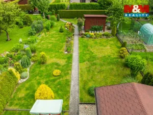 Prodej chaty, Třinec - Kojkovice, 34 m2