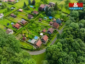 Prodej chaty, Třinec - Kojkovice, 34 m2