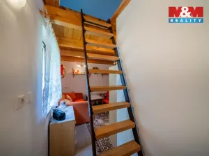 Prodej chaty, Třinec - Kojkovice, 34 m2