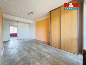 Prodej bytu 2+1, Karviná - Ráj, Ve Svahu, 58 m2