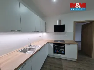 Prodej činžovního domu, Ostrava - Moravská Ostrava, 960 m2