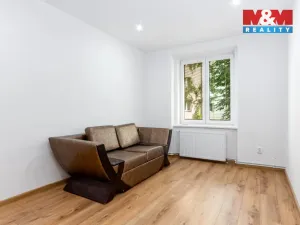Prodej činžovního domu, Ostrava - Moravská Ostrava, 960 m2