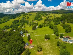 Prodej rodinného domu, Paseky nad Jizerou, 251 m2