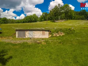 Prodej rodinného domu, Paseky nad Jizerou, 251 m2