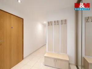 Prodej bytu 3+1, Praha, Parmská, 72 m2
