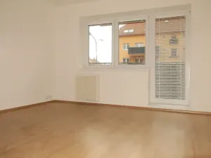 Pronájem bytu 1+kk, Brno, Nachová, 25 m2