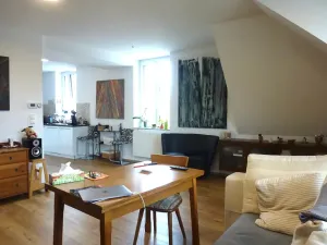 Pronájem bytu 3+kk, Praha - Braník, Nad malým mýtem, 123 m2