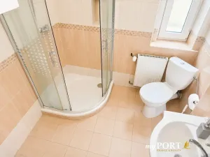 Pronájem bytu 1+1, Nejdek, Osvětimská, 44 m2