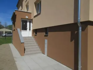Prodej bytu 3+1, Dříteň, 72 m2