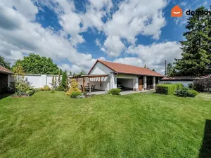 Prodej chalupy, Melč, 309 m2