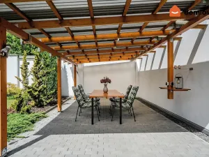 Prodej chalupy, Melč, 309 m2