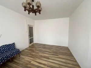 Prodej bytu 2+1, Kadaň, Chomutovská, 53 m2
