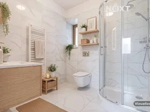 Prodej rodinného domu, Trhové Sviny, Trocnovská, 91 m2