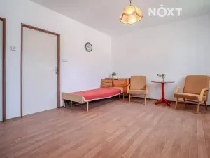 Prodej rodinného domu, Trhové Sviny, Trocnovská, 91 m2